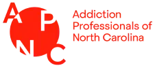 Addiction Professionals of North Carolina logo